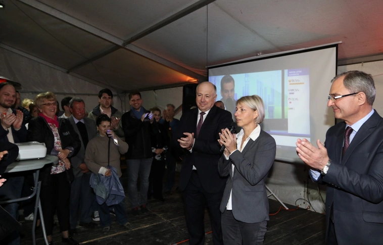 Száz százalékos feldolgozottság: a Fidesz-KDNP jelöltjei nyerték a választást a miskolci központú választókerületekben!