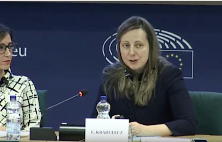 Megszólalt az EU-ban a brüsszeli terrortámadás magyar áldozata  - Morvai reagált