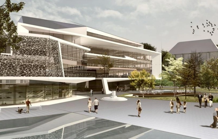 Avalon Business Center - megtekinthető a dokumentáció