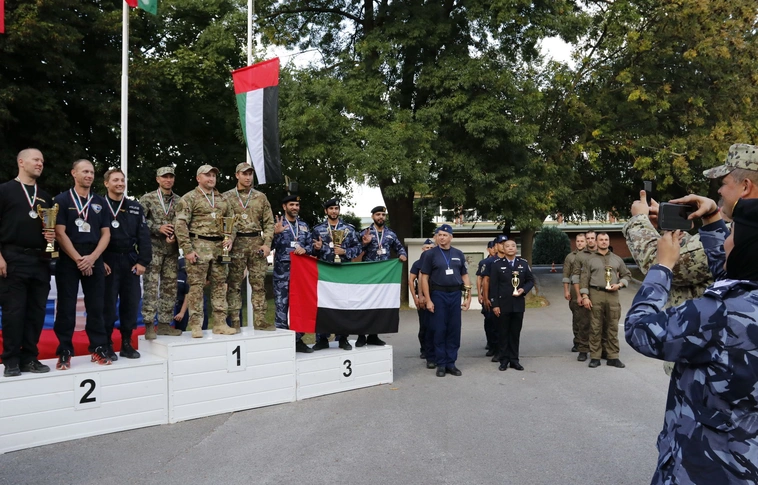 Unmasked: a miskolci nemzetközi lőbajnokság végeredménye (Videóval)