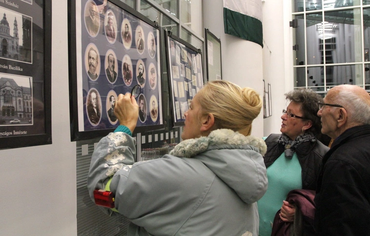 Görögségünk képekben – 70 éve Magyarországon 