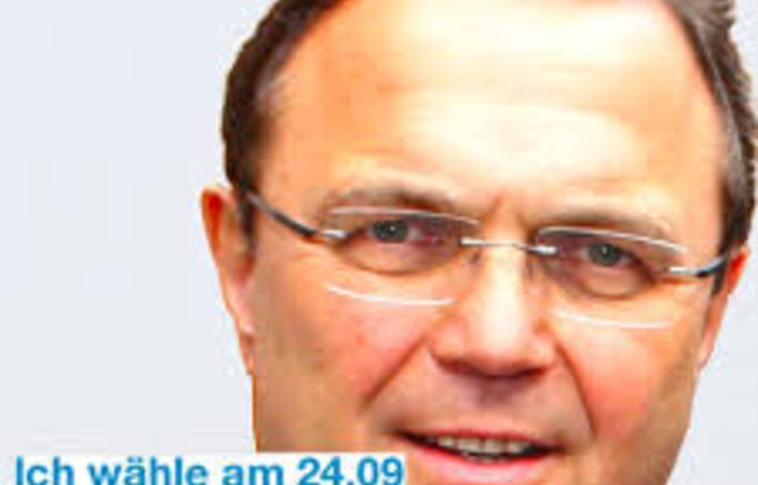 Bajorország a Fidesz győzelméért szorít