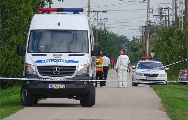 A kórházban hunyt el a Mésztelep utcai áldozat