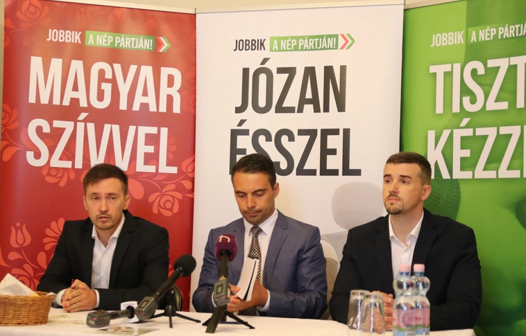 Vona és a miskolci valóság - elfelejtették tájékoztatni?