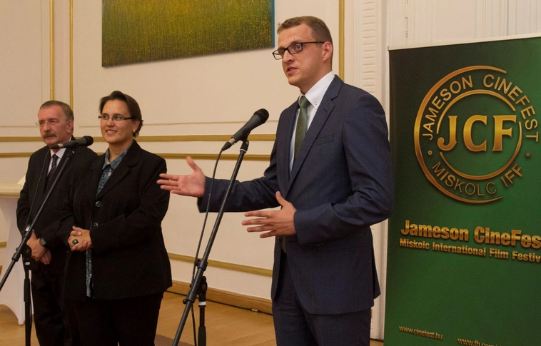 Jameson CineFest országfókusz: idén Izrael mutatkozik be