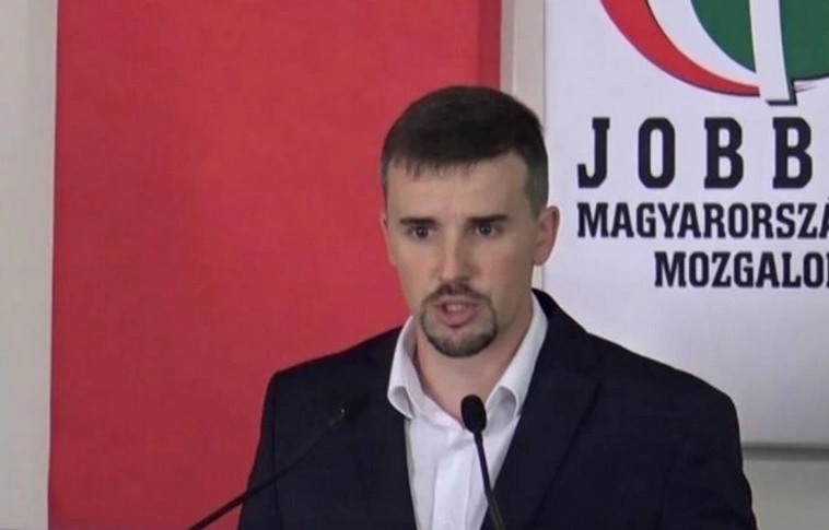 Félrement cukisodás - nekirontott a jobbikos Jakabnak az internet népe