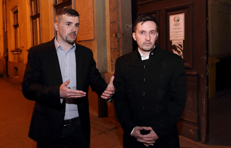 Jobbik: „Csalódás volt az eredmény”