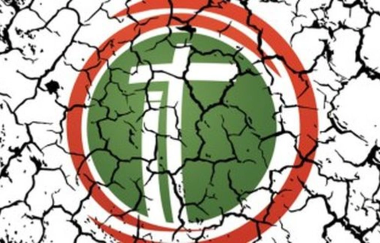 Kilátástalanul: egymilliárdhoz közelít a Jobbik tartozása