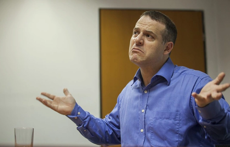 Juhász Péter: megszűnt az Együtt!