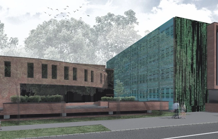 Megújulnak Miskolc szakképző intézményei (Látványtervekkel)