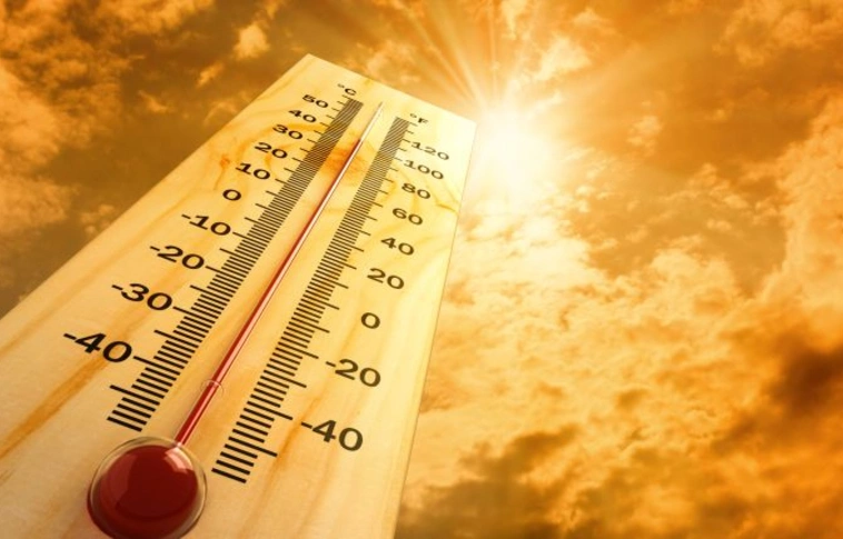 Figyelem: életbe lépett a vörös riasztás a hőség miatt!