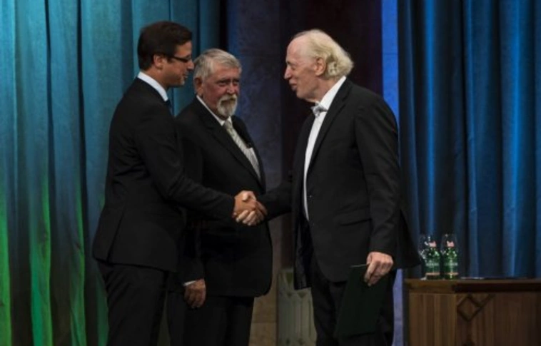 Állami kitüntetéseket adtak át – több miskolci a díjazottak között