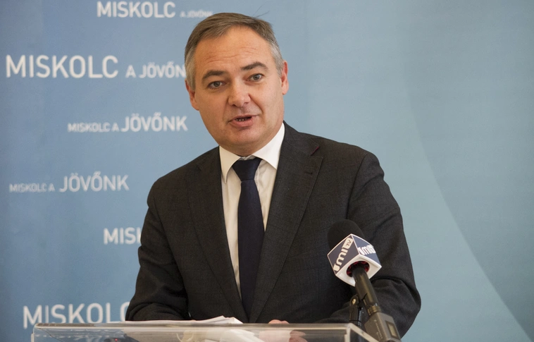Történelmi csúcson: hat év alatt megduplázta vagyonát a Miskolc Holding Zrt.!