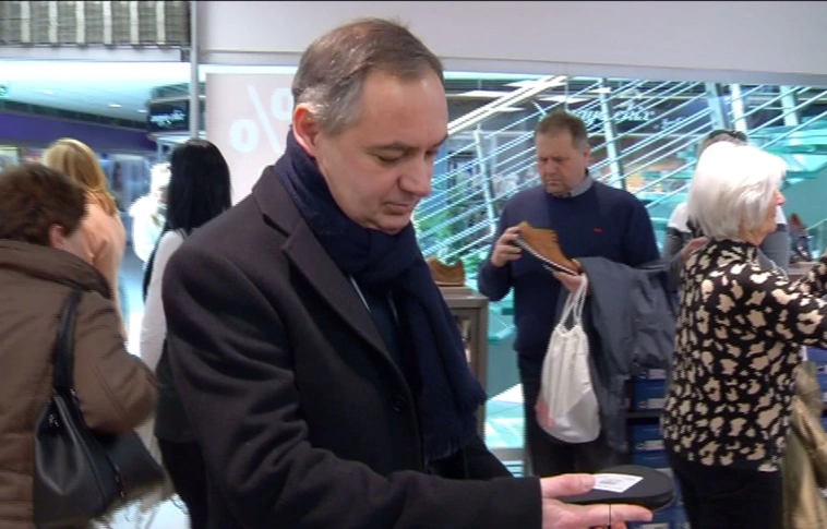 "Fontos, hogy az itt megtermelt jövedelmet a miskolciak helyben költsék el"