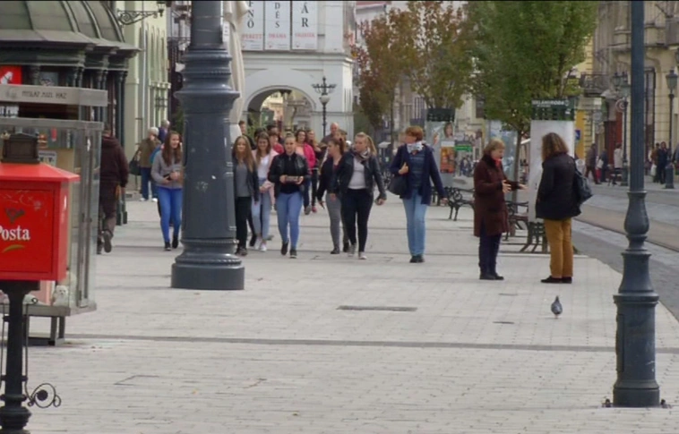 Miből élünk? KSH-adatgyűjtés a háztartások pénzügyi helyzetéről 