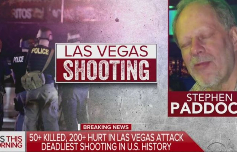 Az Iszlám Állam magára vállalta a Las Vegas-i merénylet elkövetését