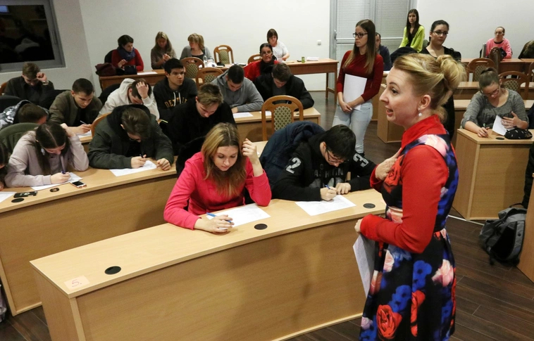 „Kóstolj bele az egészségedbe” – új elemmel bővült a drogprevenciós programsorozat