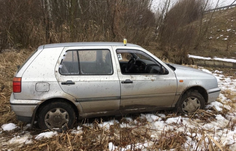 Öt bűncselekmény után fékezték meg a rendőrök a borsodi ámokfutókat