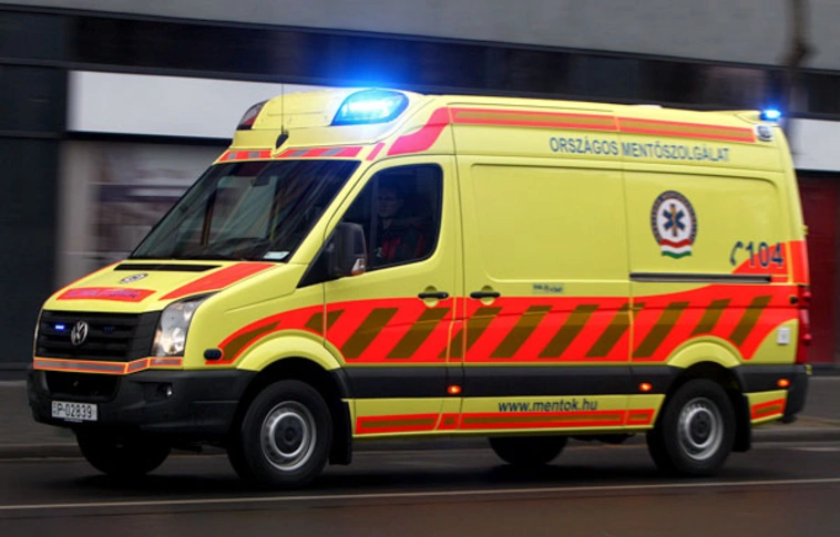 Hajszálon múlt: Öngyilkos akart lenni egy férfi Hejőbábán, a rendőrök megmentették