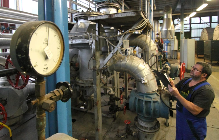 Idén is sokat spórol az energián Miskolc - később a KKV szektort is segítenék
