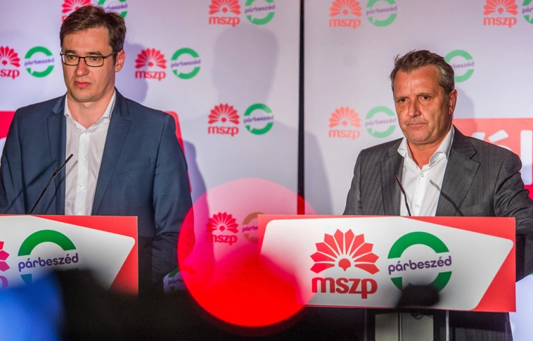 Elemzés: "Az ellenzék minden értelemben megbukott"