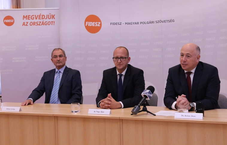 „Az életemben minden Miskolcról szól” Bemutatkozott a Fidesz-KDNP képviselőjelöltje