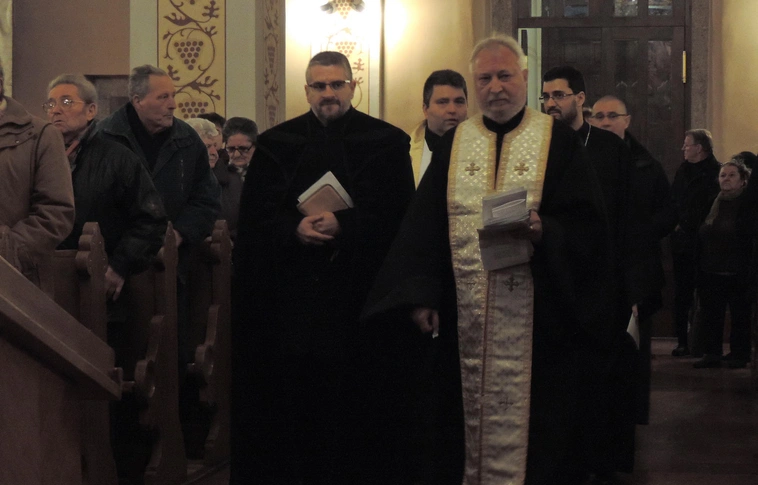 Az üldözött keresztényekről is megemlékeznek az ökumenikus imahéten 