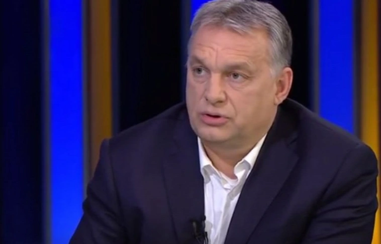 Orbán Viktor: a választás tétje, megmaradunk-e magyar országnak? (Videóval)