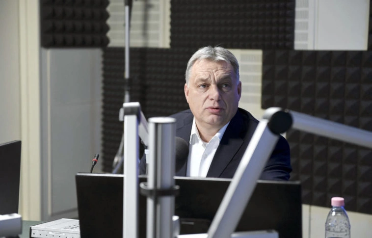 „Megvédjük a kultúrát, nem adjuk át az országot”