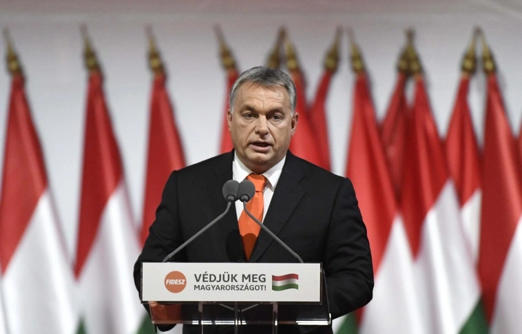 Orbán: A Fidesz már ma is készen áll a választásokra!