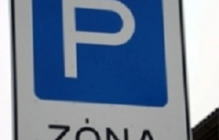 Újra nyitva a parkoló a Kis-Hunyad és a Dayka találkozásánál