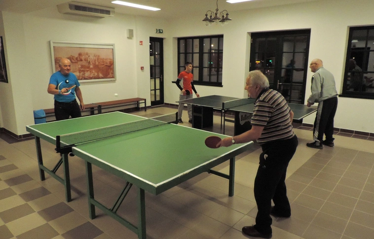 Januártól sportolni is lehet a Bagolyvárban 