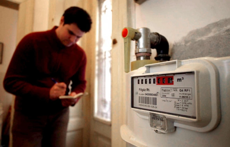 A magyar lakossági energiaárakat nem érintette az általános európai emelkedés 