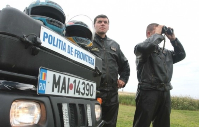 Tüzet nyitottak a migránsokra a román határrendészek (Mi lett volna ebből, ha a magyarok teszik?)