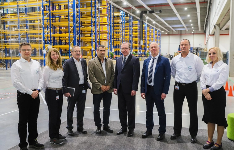 Globális szerepet szán az SEG Automotive a miskolci gyárának