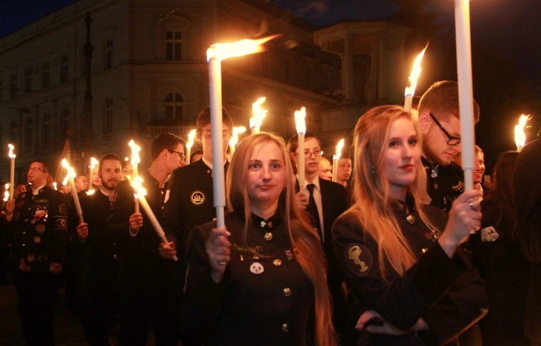 Figyelem: leáll a forgalom a Szalamander idején!