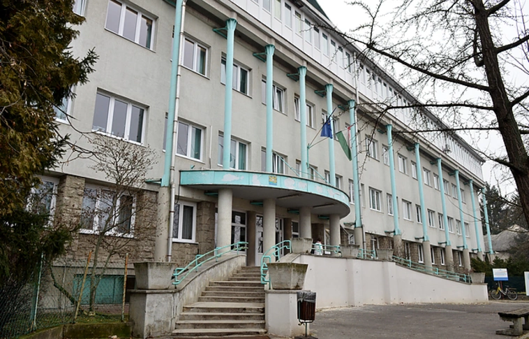 A Szent Ferencbe költözik a  diósgyőri rehabilitációs osztály