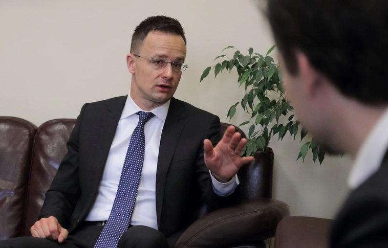 Szijjártó: „Miskolc és környéke rendkívül vonzó beruházási környezetté vált”