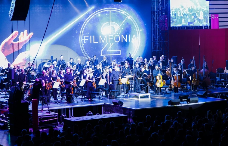 Újra francia színpadon a miskolci szimfonikusok