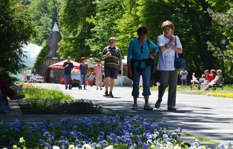 Miskolc a Top 10-ben: egyre többen fedezik fel a város egyedülálló adottságait!