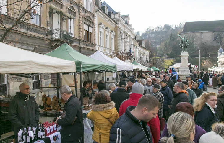 Hideg-meleg és hógolyó – januárban újra termelői nap!