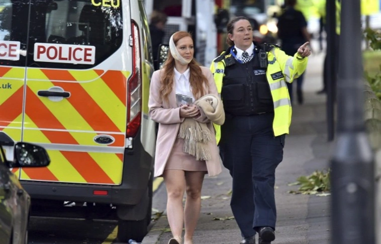 Terror Londonban - Nem tudni magyar érintettről