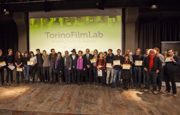 CineFest: TorinoFilmLab forgatókönyvfejlesztő workshop Miskolcon 