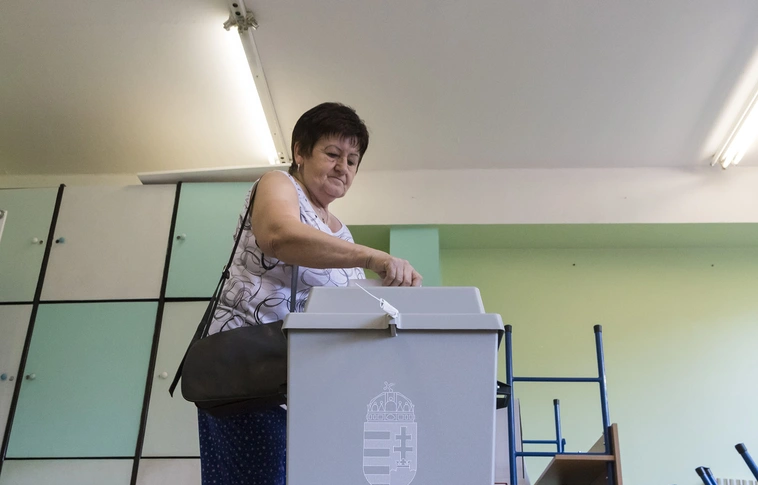 Borsodban és Baranyában is időközi választás lesz vasárnap