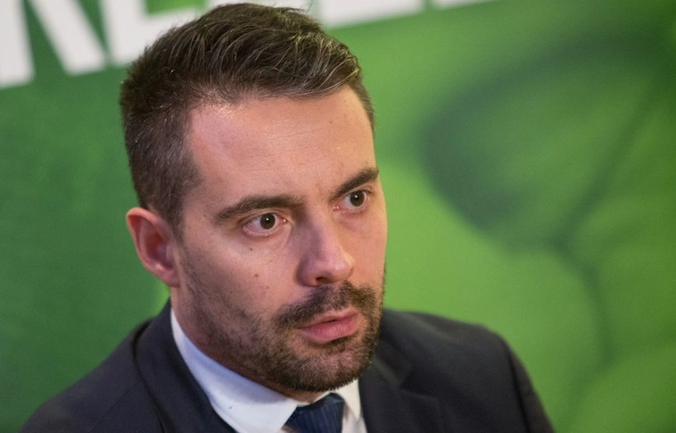 Vona, az Együtt, az MSZP és az LMP elnöksége is bejelentette lemondását