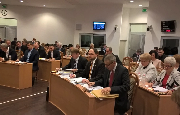 Távhőszolgáltatás, hulladékgazdálkodás, vállalkozásfejlesztés – ülést tartott Miskolc közgyűlése