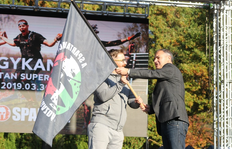 Spartan Miskolc Beast és Sprint hétvége a Csanyikban! (Képgalériákkal frissítve!)