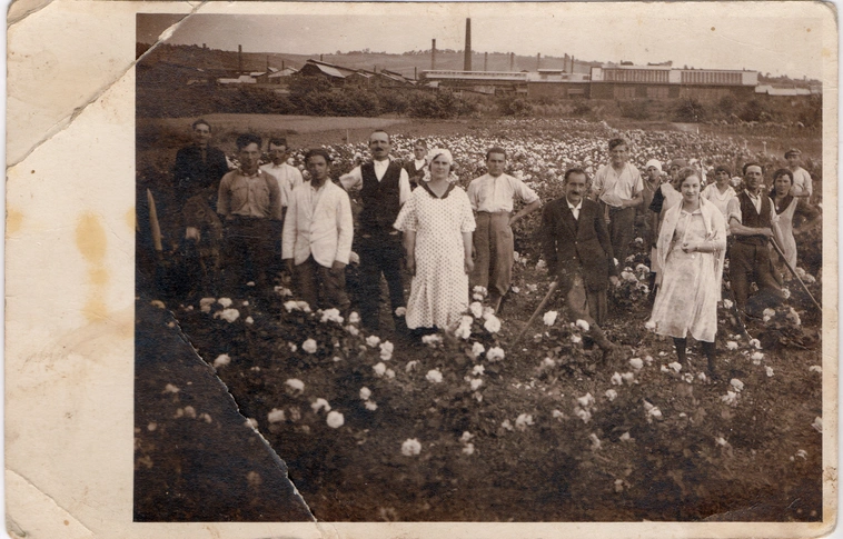 Sajó-menti vasemberek – a nehézipar hatása a városképre, társadalomra