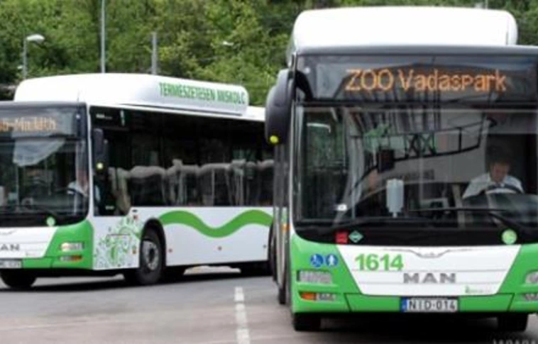 Változás az MVK Zrt. élén