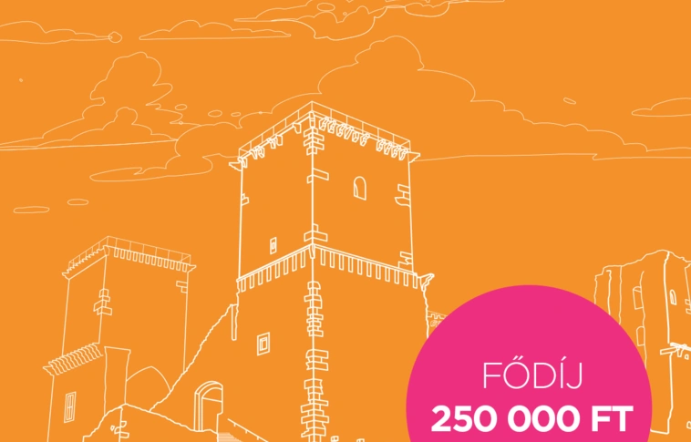 Hátizsákodon a városod – kreatív alkotópályázatot hirdet a Korzó